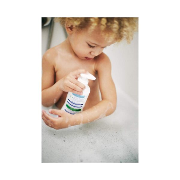 Mustela Gentle Cleansing Gel (500 ml) - Mustela