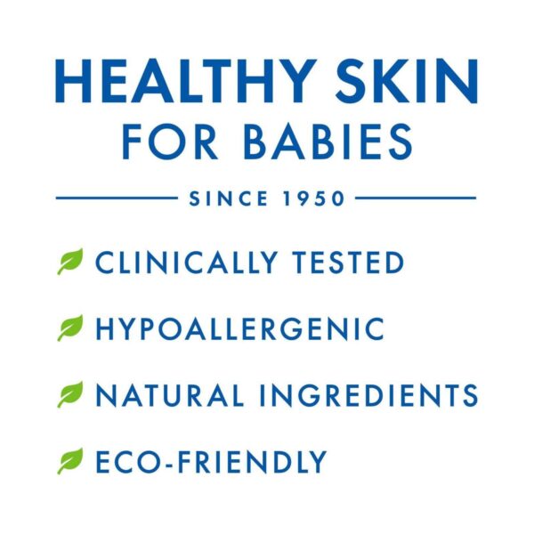 Mustela Gentle Cleansing Gel (500 ml) - Mustela