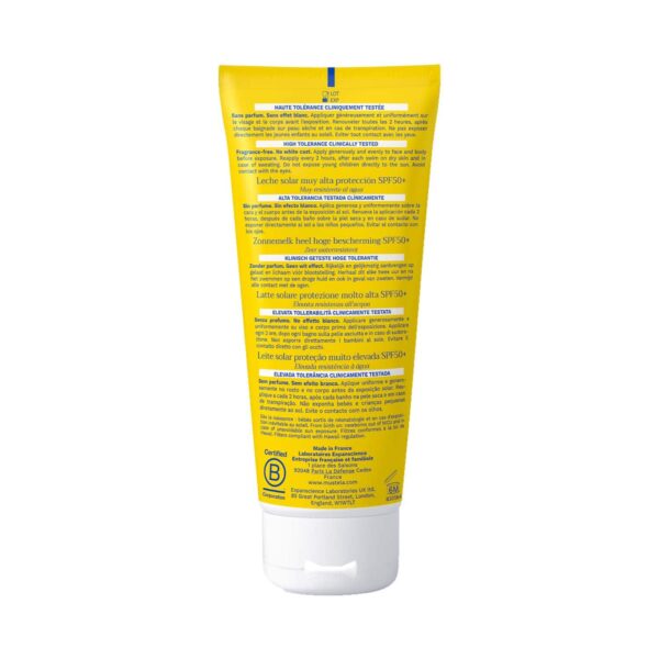 Mustela Very High Protection Sun Lotion (100 ml) - Mustela