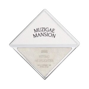 Muzigae Mansion Fitting Highlighter - Gorgeous (4.5 g) - Muzigae Mansion