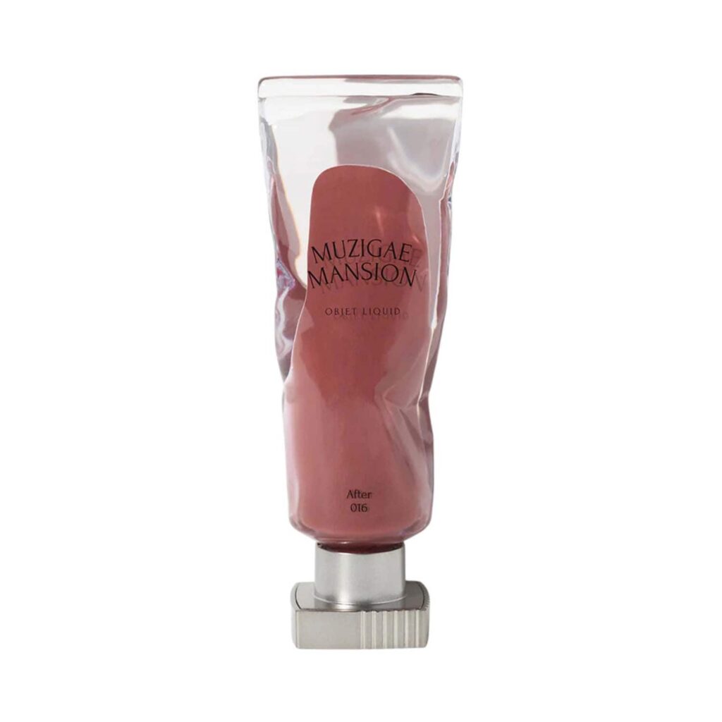 Muzigae Mansion Objet Liquid - 016 After (6 ml) - Muzigae Mansion