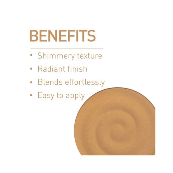 MyGlamm K.Play Flavoured Highlighter - Ripe Melon (9g) - MyGlamm