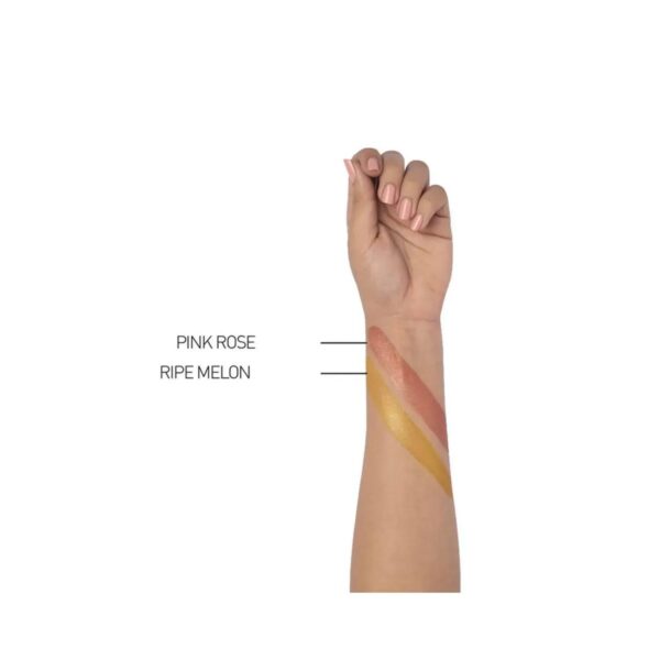 MyGlamm K.Play Flavoured Highlighter - Ripe Melon (9g) - MyGlamm