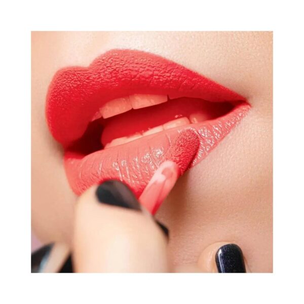 MyGlamm K.Play Flavoured Lip Gloss - Raspberry Punch (4.7ml) - MyGlamm