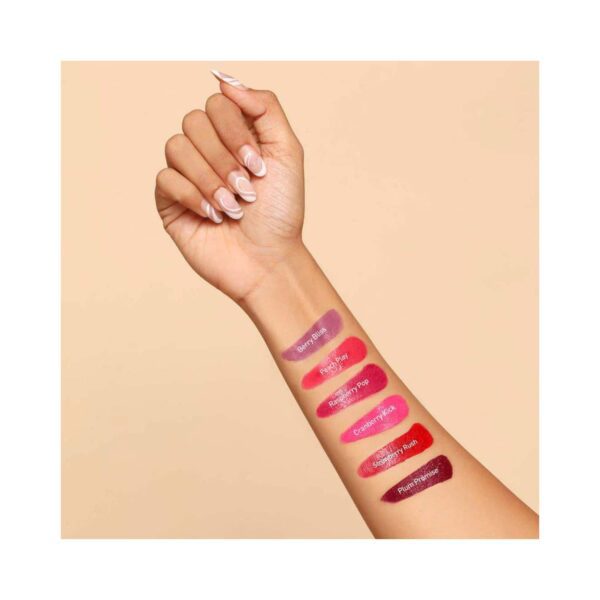 MyGlamm Lip and Cheek Rouge - Berry Bliss (10g) - MyGlamm