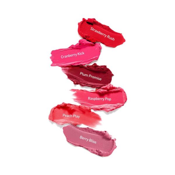 MyGlamm Lip and Cheek Rouge - Berry Bliss (10g) - MyGlamm