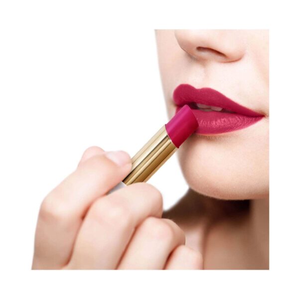 MyGlamm LIT Creamy Matte Lipstick - Appletini (3.7g) - MyGlamm