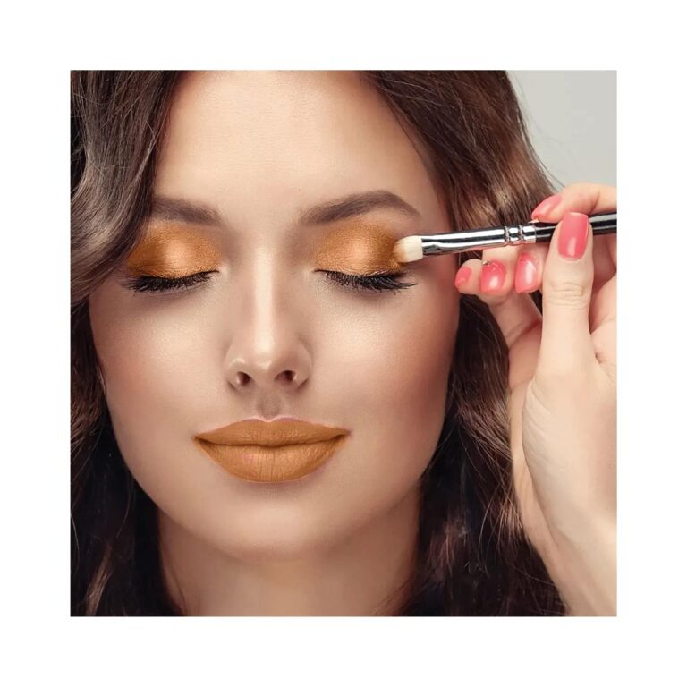 MyGlamm LIT Lip & Eye Sparkles - Crown Jewels (1.1g) - MyGlamm