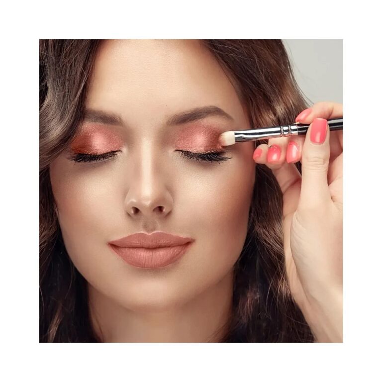 MyGlamm LIT Lip & Eye Sparkles - Duchess (1.1g) - MyGlamm