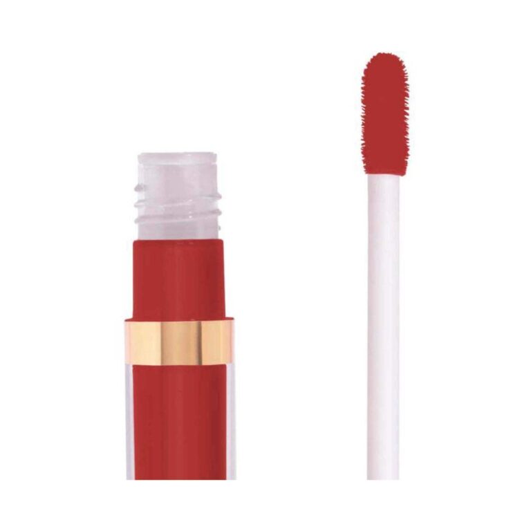 MyGlamm LIT Liquid Matte Lipstick - Cu46 (3ml) - MyGlamm