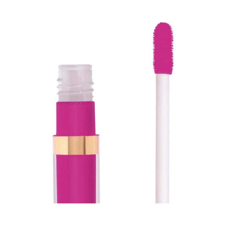 MyGlamm LIT Liquid Matte Lipstick - Cuffing (3ml) - MyGlamm
