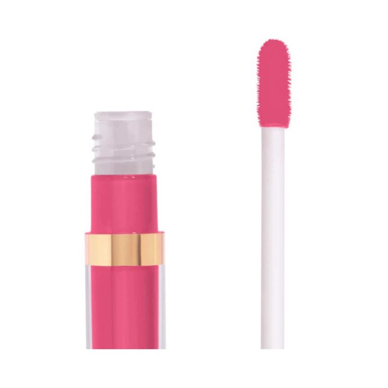 MyGlamm LIT Liquid Matte Lipstick - Doom Scroll (3ml) - MyGlamm