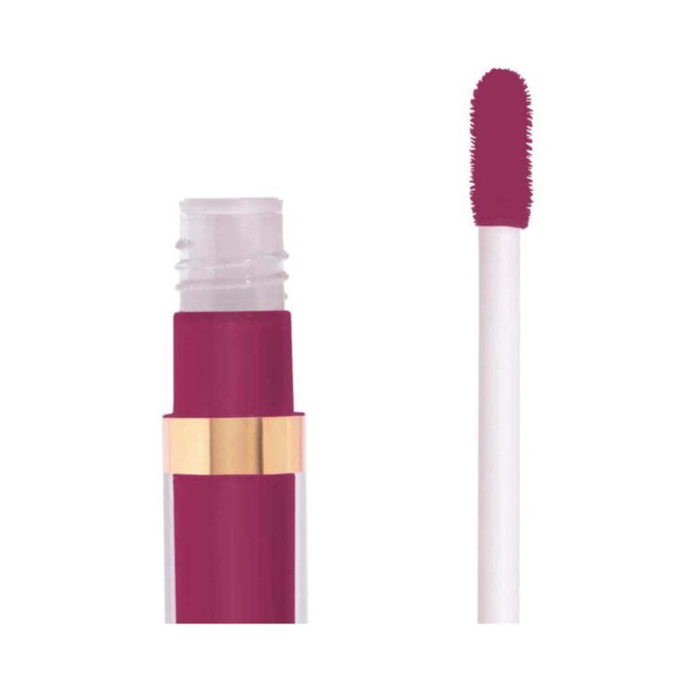 MyGlamm LIT Liquid Matte Lipstick - Submarining (3ml) - MyGlamm