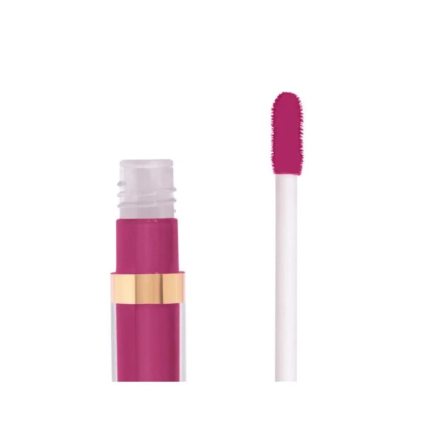 MyGlamm LIT Liquid Matte Liquid Lipstick - Draking (3ml) - MyGlamm