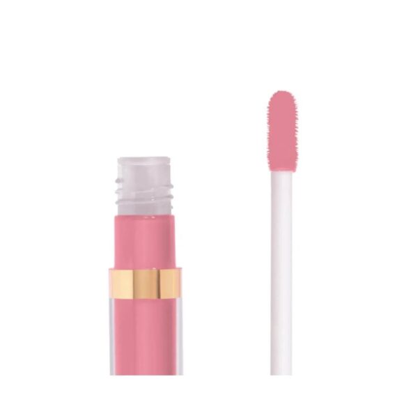 MyGlamm LIT Liquid Matte Liquid Lipstick - Pie Hunt (3ml) - MyGlamm