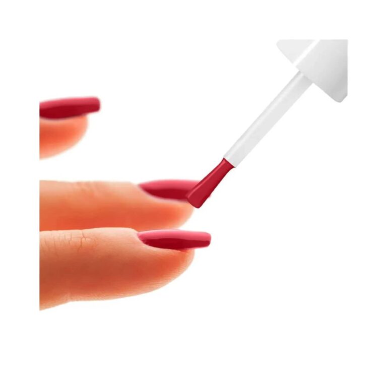 MyGlamm LIT Matte Nail Enamel - Boujee (7ml) - MyGlamm