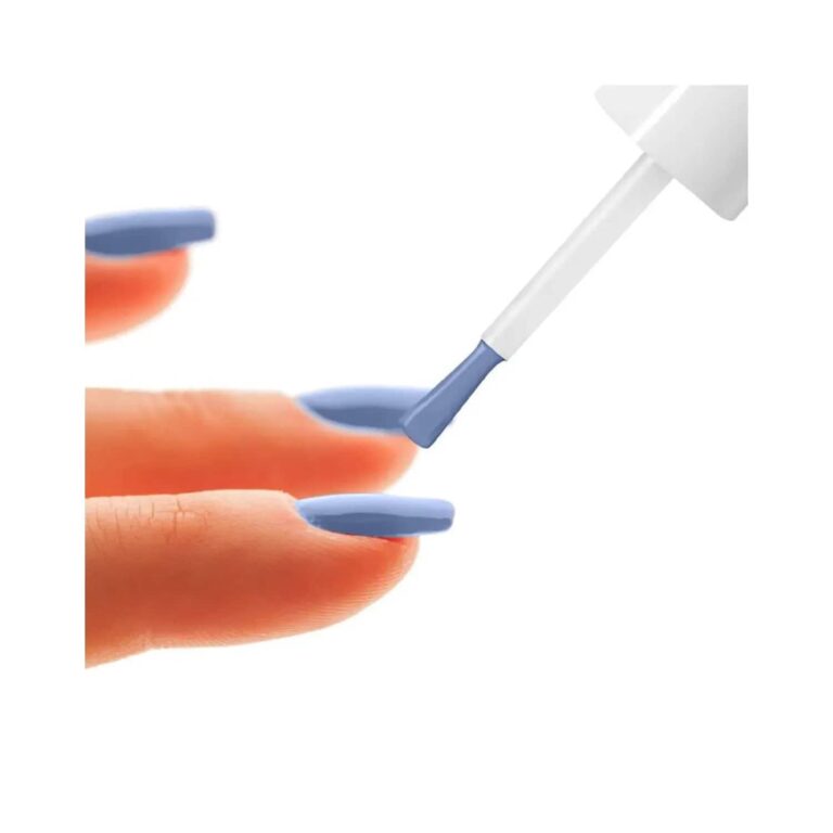 MyGlamm LIT Matte Nail Enamel - Bye Felicia (7ml) - MyGlamm