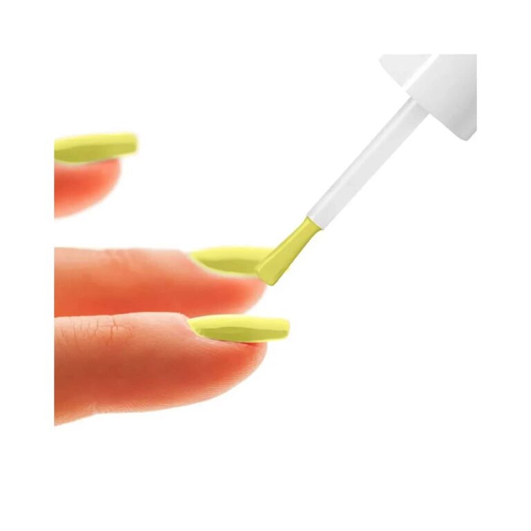 MyGlamm LIT Matte Nail Enamel - Clapback (7ml) - MyGlamm