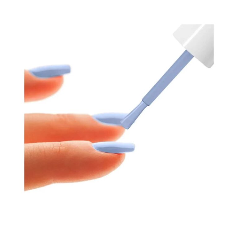 MyGlamm LIT Nail Enamel - Bad Romance (7ml) - MyGlamm