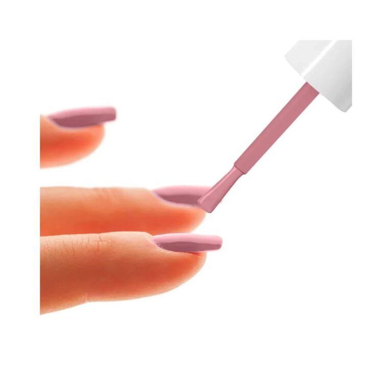MyGlamm LIT Nail Enamel - Crushing (7ml) - MyGlamm