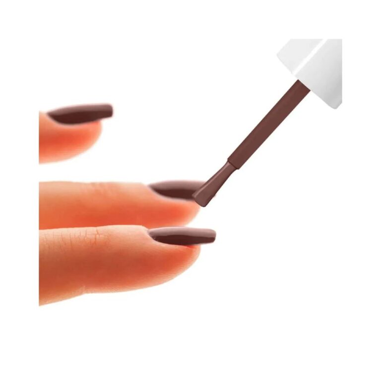 MyGlamm LIT Nail Enamel - Man Eater (7ml) - MyGlamm