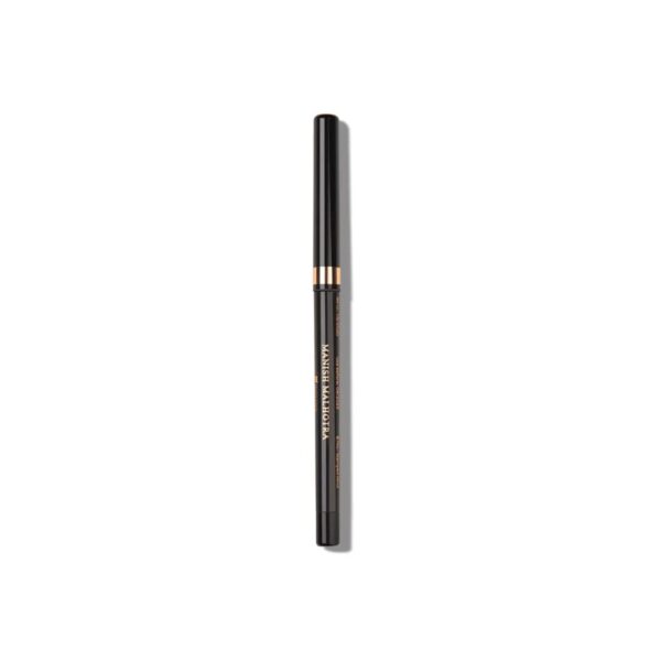 MyGlamm Manish Malhotra Beauty 24H Kajal Eyeliner - Black Diamond (0.35g) - MyGlamm