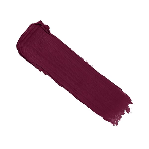 MyGlamm Manish Malhotra Hi-Shine Lipstick - Regal Crimson (4g) - MyGlamm
