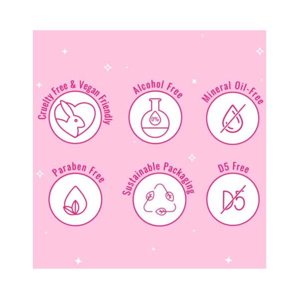 MyGlamm Popxo Makeup Lip Balm Kit (3Pcs) - MyGlamm