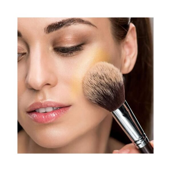 MyGlamm Pose HD Banana Compact Powder - Yellow (9g) - MyGlamm