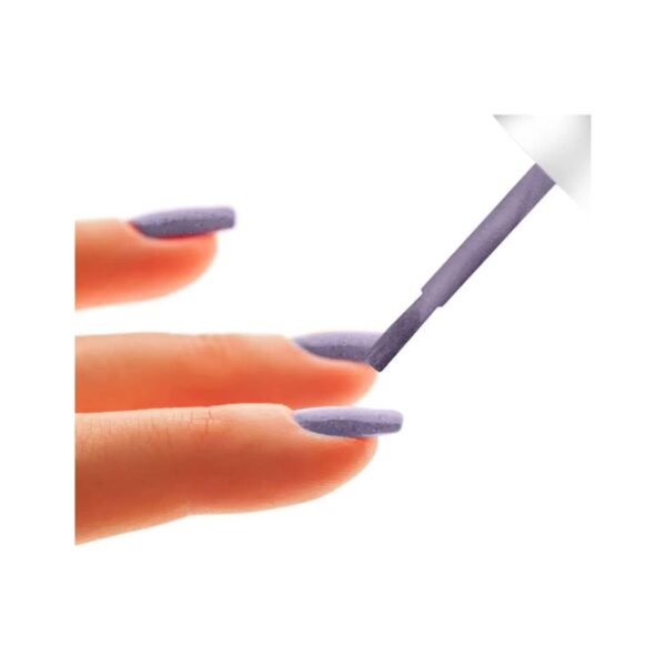 MyGlamm Wanderlust Chrome Matte Nail Polish - Aruba (11ml) - MyGlamm