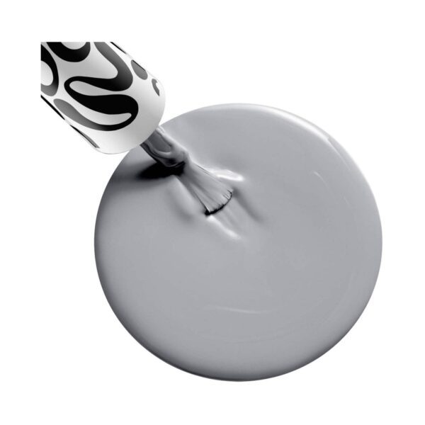 Nails Our Way Breathe Away Nail Enamel - Marble (10 ml) - Nails Our Way