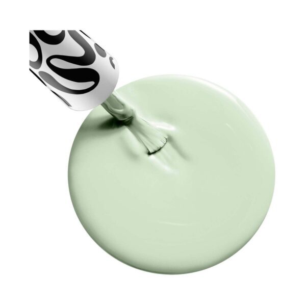 Nails Our Way Breathe Away Nail Enamel - Pistachio (10 ml) - Nails Our Way