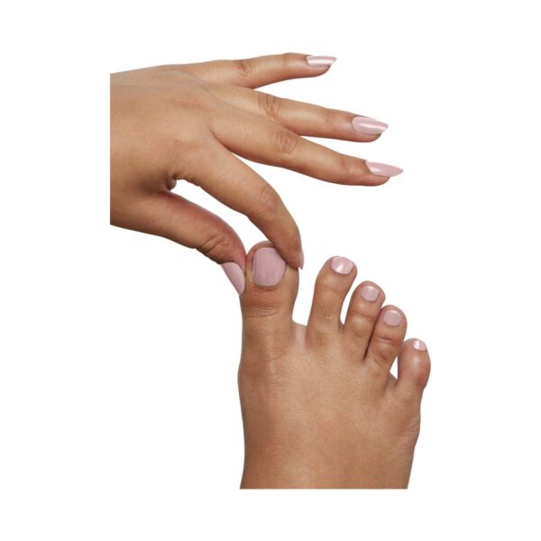 Nails Our Way Gel Well Nail Enamel - 201 Charismatic (10 ml) - Nails Our Way