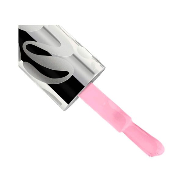 Nails Our Way Gel Well Nail Enamel - 202 Alluring (10 ml) - Nails Our Way