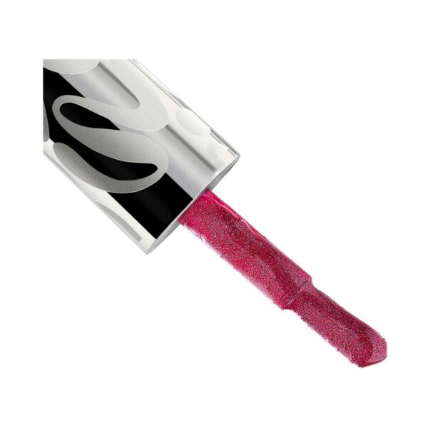 Nails Our Way Gel Well Nail Enamel - 211 Glamourous (10 ml) - Nails Our Way