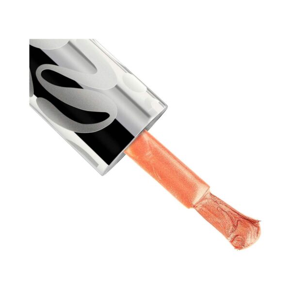 Nails Our Way Gel Well Nail Enamel - 304 Funky (10 ml) - Nails Our Way