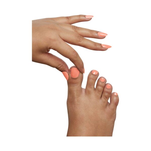Nails Our Way Gel Well Nail Enamel - 304 Funky (10 ml) - Nails Our Way