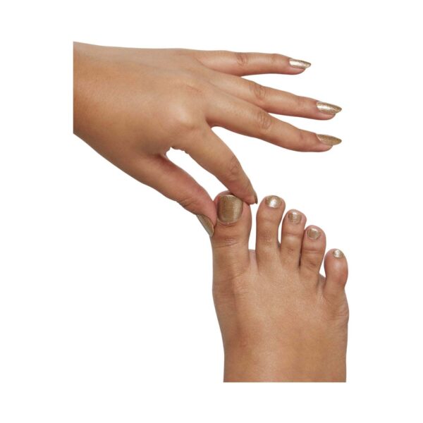 Nails Our Way Gel Well Nail Enamel - 503 Lively (10 ml) - Nails Our Way