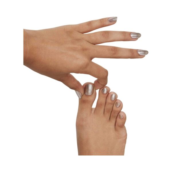 Nails Our Way Gel Well Nail Enamel - 603 Invigorating (10 ml) - Nails Our Way