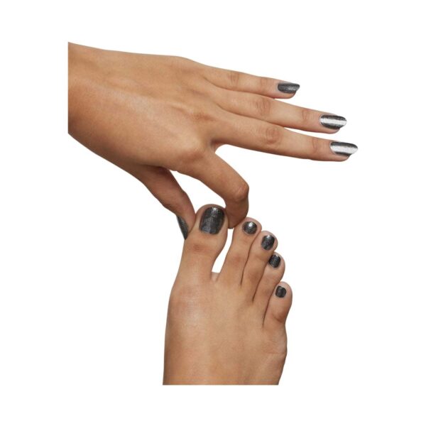 Nails Our Way Gel Well Nail Enamel - 705 Enchanting (10 ml) - Nails Our Way
