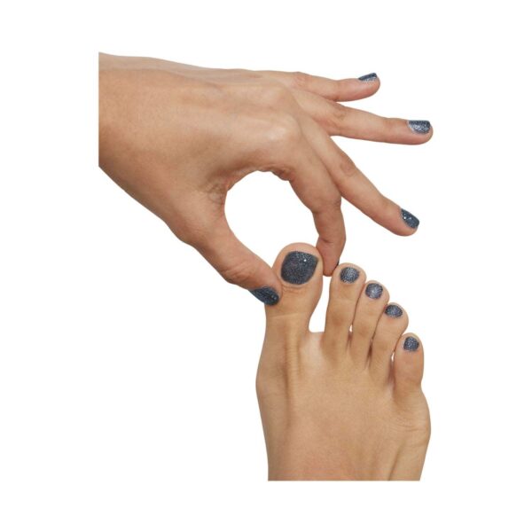 Nails Our Way Gel Well Nail Enamel - 707 Remarkable (10 ml) - Nails Our Way