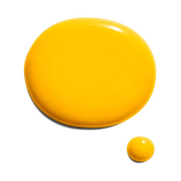 Nails Our Way Swift Dry Nail Enamel - Banana Buzz (10 ml) - Nails Our Way