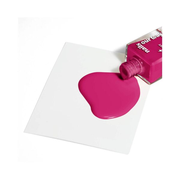 Nails Our Way Swift Dry Nail Enamel - Blush Bouquet (10 ml) - Nails Our Way