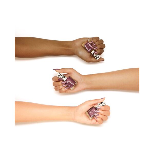 Nails Our Way Swift Dry Nail Enamel - Copper Couture (10 ml) - Nails Our Way