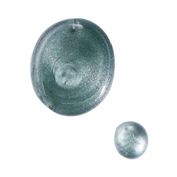 Nails Our Way Swift Dry Nail Enamel - Jade Jazz (10 ml) - Nails Our Way