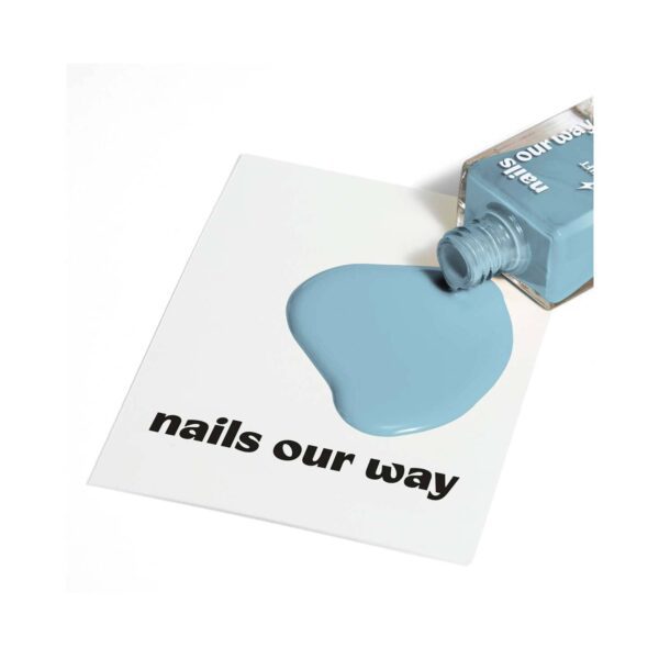 Nails Our Way Swift Dry Nail Enamel - James Pond (10 ml) - Nails Our Way