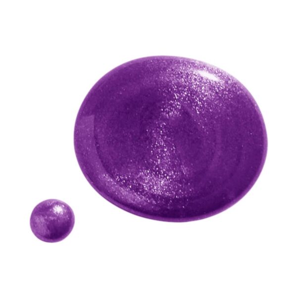 Nails Our Way Swift Dry Nail Enamel - Jamun Jammin' (10 ml) - Nails Our Way