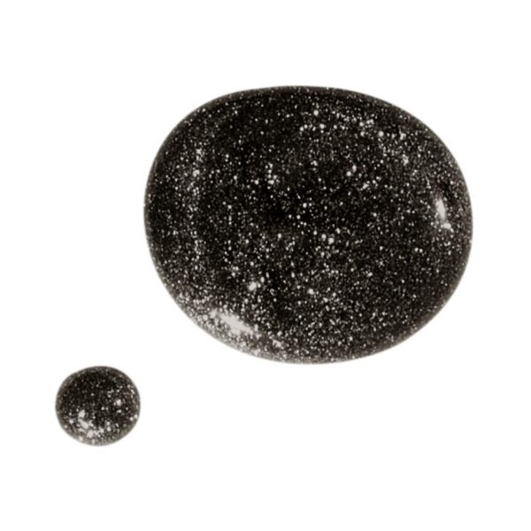 Nails Our Way Swift Dry Nail Enamel - Lace Noir (10 ml) - Nails Our Way