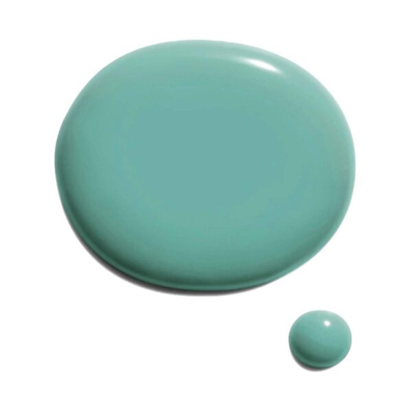 Nails Our Way Swift Dry Nail Enamel - Mint to Be (10 ml) - Nails Our Way