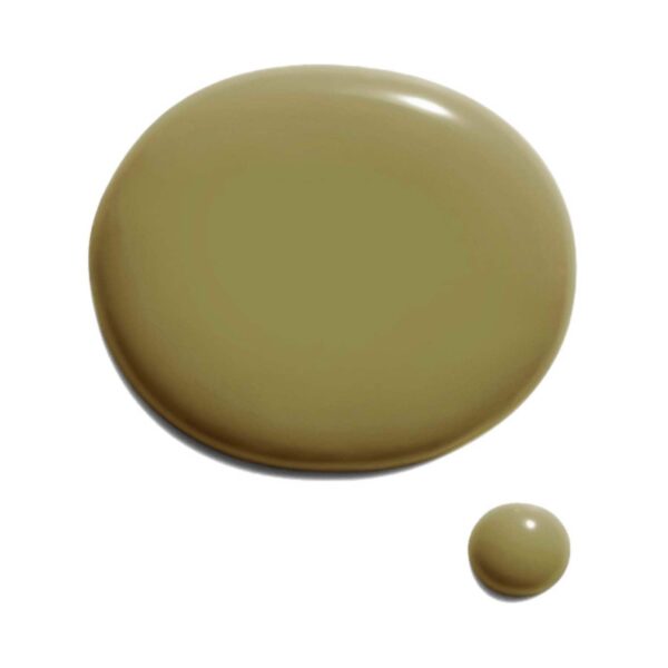 Nails Our Way Swift Dry Nail Enamel - O-live You (10 ml) - Nails Our Way